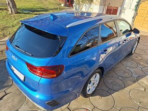 Kia ceed - 14