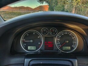 VW Passat 1.9 TDi Highline • 2004 • Klima • Alcantara - 14