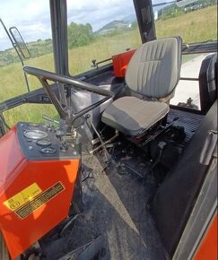 Zetor ZTS 10145 1990 - 14