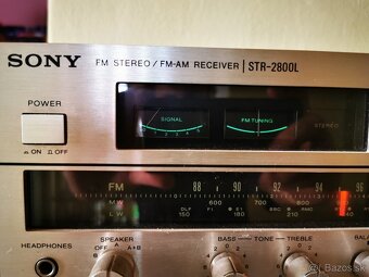 SONY STR 2800L - 14