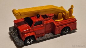 Predám stare matchbox modely ... - 14