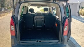 Citroën Berlingo Multispace 1.6 BlueHDi - 14