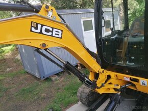 JCB 8030 zts - 14