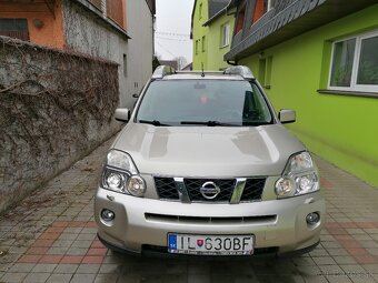 Predám Nissan X - Trail - 14