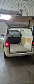 VW Transporter T5 1.9TDi - 14