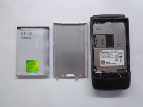 NOKIA X6-00 - NOKIA 6650d-1c - NOKIA E7-00 - 14