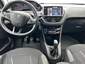 Predám peugeot 208 1.4hdi, 50kw - 14