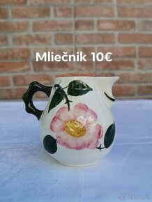 Villeroy a boch wild rose - 14