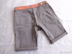 Trussardi pánske krátke nohavice   M - 14