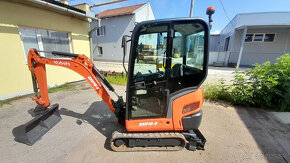 Kubota KX016-4, rok 2019 - 14