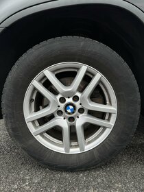 BMW X5 E53 3.0d 160kw - 14