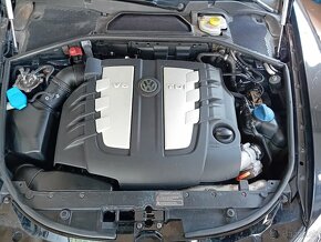 Volkswagen Phaeton 2011 3,0tdi - 14