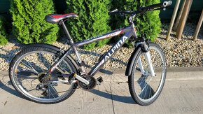 Predám Horský bicykel ALPINA ECO M20 - veľkosť 17.5" - 14