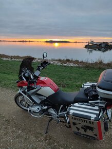 BMW R1200GS - 14