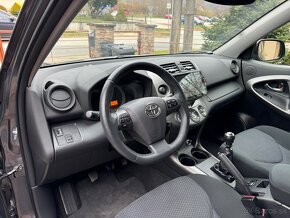 Toyota RAV4 2.2l D-4D 4x4 155.000km - 14