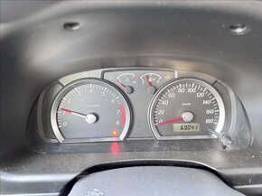 Suzuki Jimny 1.3 63kW 2013 69041km 1.majitel - 14