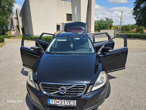 Volvo XC60 - 14