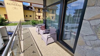 Apartmán - HREBIENOK RESORT II. -St.Smokovec -74 m2, odp.DPH - 14