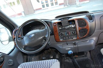 Ford transit - 14