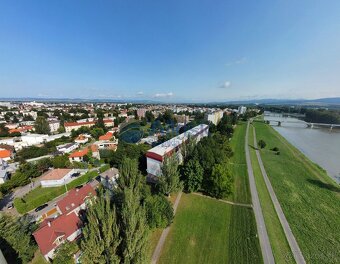 Skvelá príležitosť 2-izbový byt v centre Piešťan s výhľadom - 14