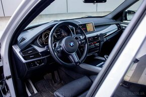 BMW X5/ M-Packet/ TOP Stav - 14