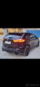 Ford Edge St-line - 14