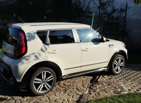 Kia Soul  1.6.Gdi 97kw - 14