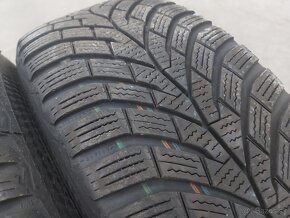 5x114,3R16 elektrony KIA -205/55R16 CONTINENTAL zimne pneu - 14