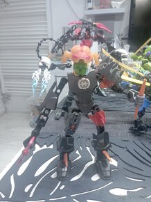 BIONICLE lego  z rokov 2010-2017 - 14