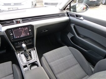 Volkswagen Passat Variant 2.0 TDI EVO Elegance DSG - 14