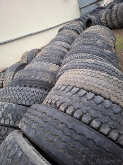 315/70R22,5 aj 315/80R22,5,aj 385/65R22,5 - 14