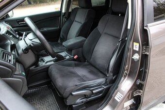 Honda CR-V 2.2 i-DTEC 4WD - 14