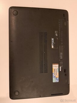 HP Elitebook 1040 G2, doking, nabíjačka, výborný stav - 14