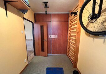 3 izbový byt na predaj ul. Jazmínová, 54,5 m², po rekonštruk - 14