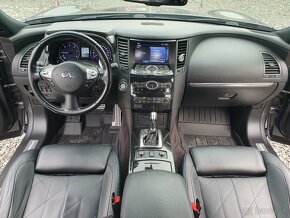 Infiniti Q70 QX70 3.0d A/T - 14