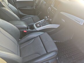 Audi Q5 2.0 TDI 190k quattro S tronic - 14