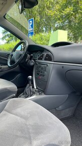 Citroen C5 1.6 HDi 16V nová STK - 14