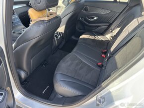 Mercedes Benz GLC 250 cdi 4matic - 14