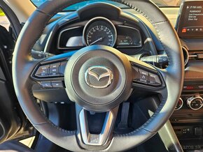 Mazda CX-3 2.0 Skyactiv-G121 Revolution - 14