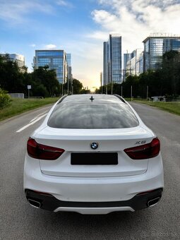 BMW X6 2018 3.0 DIESEL - 14