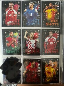 Topps Euro 2024 - 14