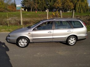 Fiat Marea Weekend - 14