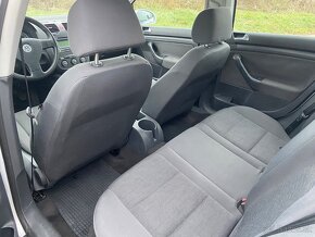 Golf 5 1.9TDI - 14