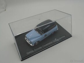 SIMCA   1/43 - 14