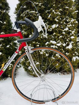 Colnago Super Profil - 14