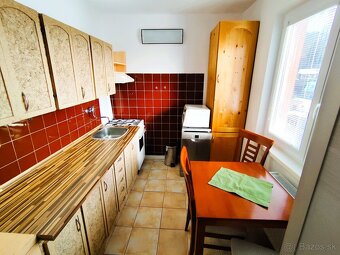 Na Predaj, 3 izbový rekonštruovaný byt s balkónom, 67 m2, BŠ - 14