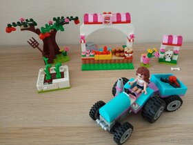 Lego Friends - 14