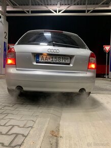 Audi A4 B6 1.8T Nová cena ✅ - 14