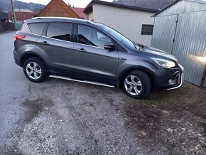 FORD KUGA 2013, manual - 14