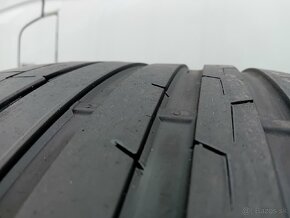 295/35R23 Letné pneumatiky Continental DOT2023 - 14